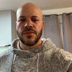 Meet your Posher, Gerardo